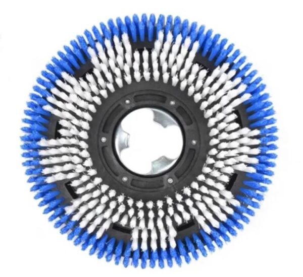 Brosse à disque